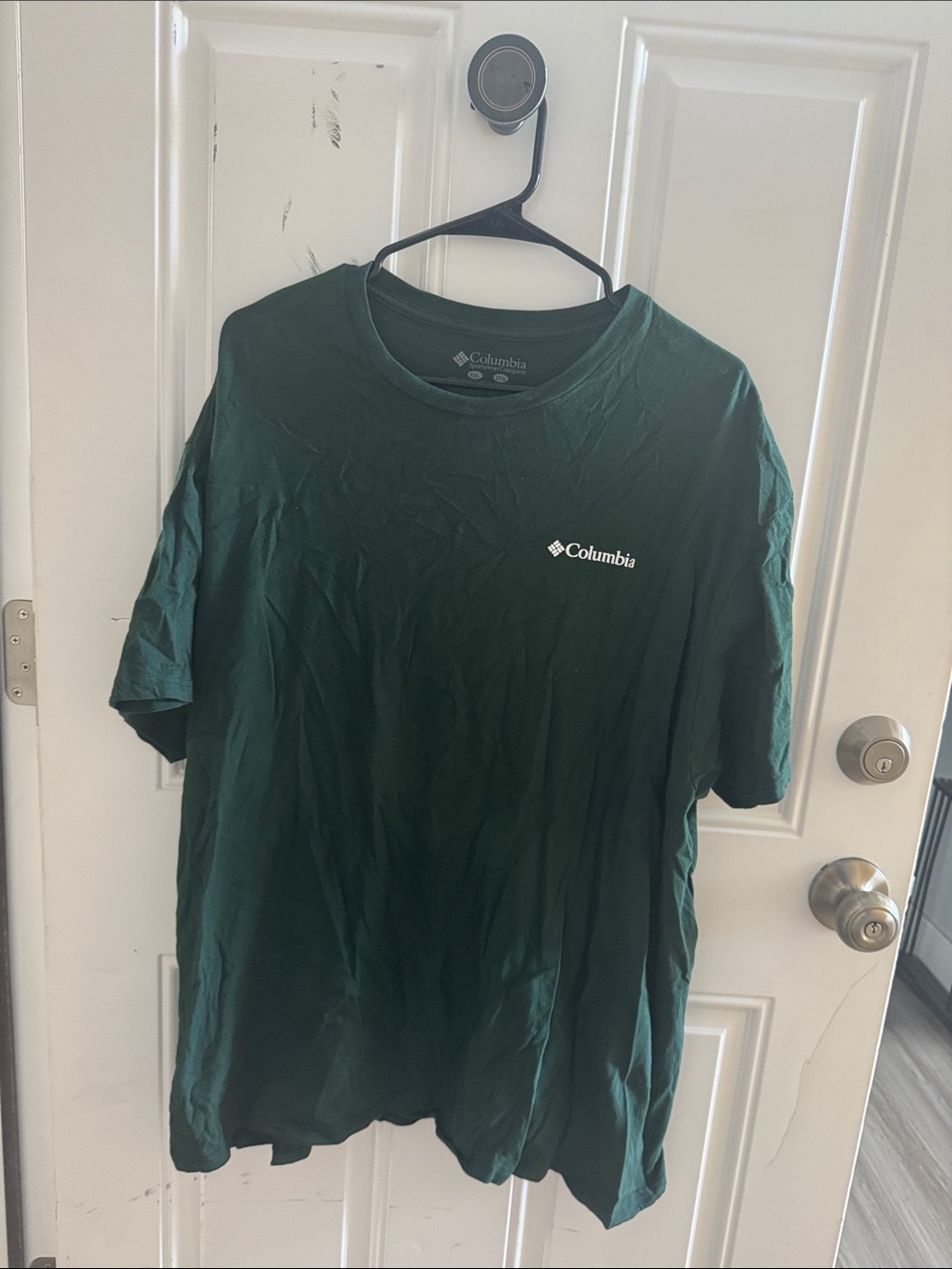 Men’s Columbia shirt! - Picture 1 of 2